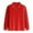 Red, variant on Tiijoy Boys School Uniform Long Sleeve Polo Shirt Toddler Casual Pique Shirt, Sizes 4-5