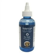 Vetericyn Canine Eye Wash Dog Eye Care