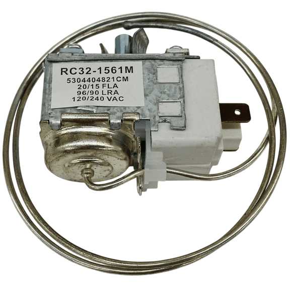 Refrigerator Cold Control fits Whirlpool, Sears, AP6012001, PS11745205, 819470