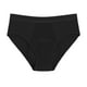thumbnail image 1 of Ropa interior de color sólido para mujer Lencería Bragas Calzoncillos para mujer Pantalones fisiológicos Fridja  nalpqowj47433, 1 of 8
