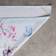 thumbnail image 3 of Maison d' Hermine Blossom in Spring 100% Cotton Set of 3 Multi-Purpose Kitchen Towel Soft Absorbent Dish Towels Tea Towels Bar Towels Spring/Summer (20 Inch by 27.50 Inch), 3 of 5