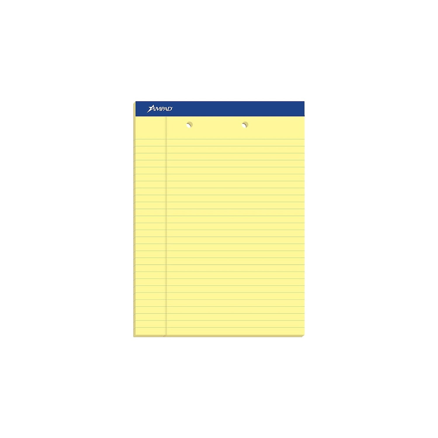 Ampad, TOP20224, Writing Pad, 1 Dozen