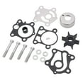thumbnail image 4 of ,16pcs Pompe à Eau Roue à Pompe à Eau Kit de Réparation Roue à Roue BG Construit pour l'Avenir, 4 of 7