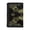 Camouflage Pattern, variant on CHAQLIN Trifold Card Wallet Ombre Mermaid Scale Pattern Lightweight Children's Wallet for School, Polyester Compact Trifold Children's Money Wallet