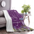 thumbnail image 5 of Retirement Gifts for Women 2024 Throw Blanket, Best Retirement Gifts, Happy Retirement Gifts for Teachers Nurses Mom Grandma Friend, Farewell Gifts for Coworkers Boss (retirement3,50"x 60"), 5 of 5