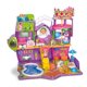 thumbnail image 1 of Pinypon - Juego de hotel PinyPon 792736537027, 1 of 1
