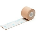 thumbnail image 3 of kinesio Tape, Tex Gold FP, 2" x 5.5 yds, Beige, 3 of 7