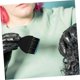 thumbnail image 4 of Juego de brocha y recipiente para teñir el cabello con brochas ergonómicas y recipiente fácil de limpiar para uso en salones de belleza y en el hogar., 4 of 5