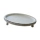 thumbnail image 5 of Portavelas de Madera Independiente, Elegante Soporte de Exhibición de 40 Cm, Bandeja Decorativa para Baño, Cocina O Plantas de Interior con Estilo., 5 of 9