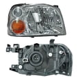 thumbnail image 1 of Faro Derecha TYC Nissan D22 Pick Up 2008 2009 2010 2011 2012 2013 2014, 1 of 4