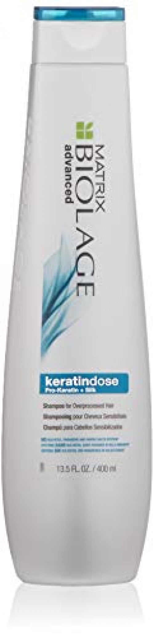 Matrix Biolage Keratindose Shampoo 13.5 oz, PACK OF 12