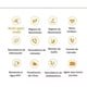 thumbnail image 3 of Reloj Inteligente Smartwatch Llamada Notificaciones Whatsap, 3 of 7