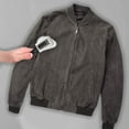 thumbnail image 5 of JobSite Suede & Nubuck Leather Cleaning Brush, 5 of 6