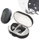 thumbnail image 3 of Estuche de Viaje Premium para Casco VR para Quest 3S, Correa Elite, Controladores,, 3 of 10