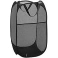 thumbnail image 1 of Foldable Laundry Basket, Pop Up Laundry Basket, Large Laundry Basket, 1 of 5