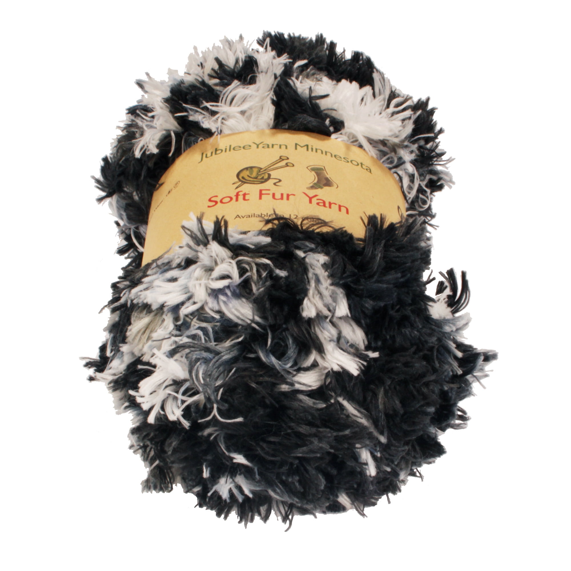 MadeM Fluffy Yarn Eyelash Furry 5x100gr-160mt %100 Polyester Fur Chunky  Fancy Scarf Garments Decoration