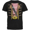thumbnail image 1 of Pirate T-Shirt de Costume, 1 of 1