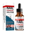 thumbnail image 3 of Fungal Nail Repair Treatment Hand & Foot Grey Nail Care Repair Grey Nail Solution Anti-Fungal Liquid for Thickened Yellow Nails, 3 of 5