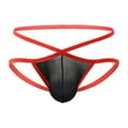thumbnail image 1 of Birdeem Culottes en Soie Glacée Mode Boxeurs en Nylon Respirant, 1 of 1