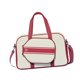 thumbnail image 3 of Bolsa de Pickleball para Raquetas, Profesional, Multiusos, para Mujeres y Hombres, Bolsa de Lona Rojo, 3 of 9