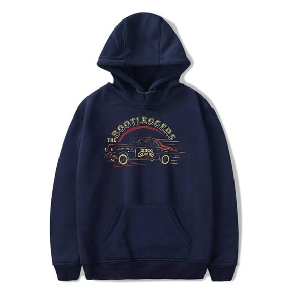 Luke Combs Merch Hoodie The Bootleggers Men Women Country Music Hoodies Long Sleeve Pullovers