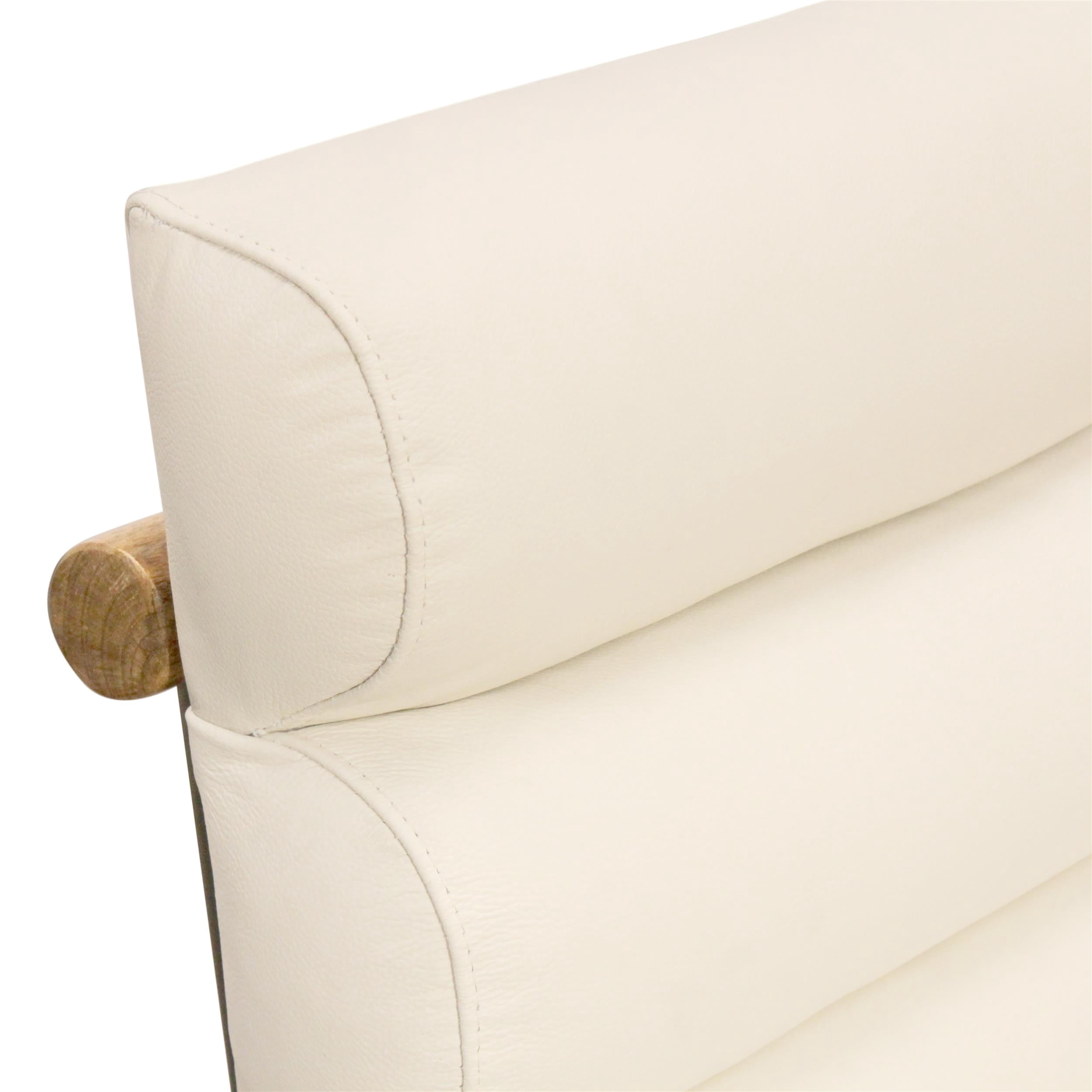 Moti Furniture Layla Stool - Thumbnail 4