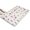 Flower Fairy Princess-1, variant on Flower Fairy Princess Pattern Flannel Non Slip Door Rugs,Washable Door Mats Indoor,Decorative Door Mats,Dirt-Resistant and Absorbent Doormat for Entrance,Bedroom,Kitchen,Bathroom,23.5x16in(60x40cm)