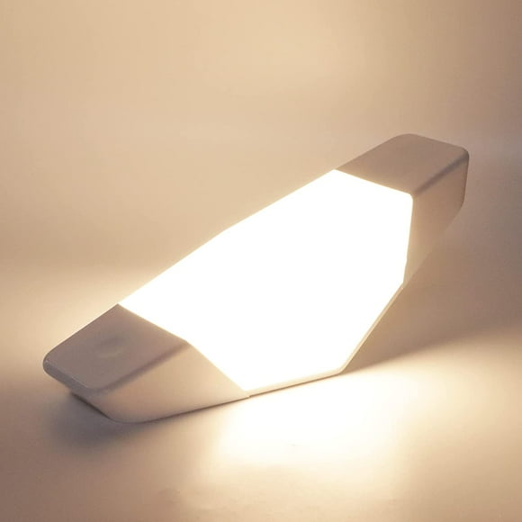 LED Night Light LED Bedside Touch Sensor Lamp USB Rechargeable for Bedroom