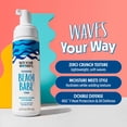 thumbnail image 3 of Not Your Mother's Beach Babe Texturizing Foam, Creates Instant Lived-In Texture, 6.5 fl oz, 3 of 10