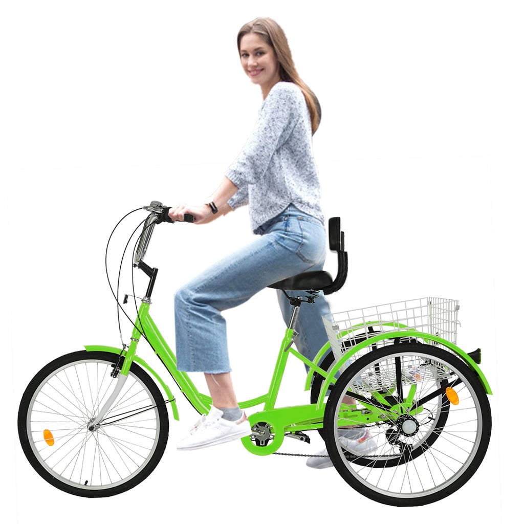happybuy tricycle