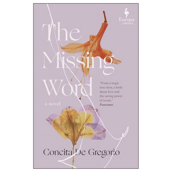 The Missing Word, (Paperback)