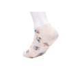thumbnail image 5 of No Boundaries Women's Low-Cut Socks, 1-Pack, Sock Sizes 4-10, 5 of 5