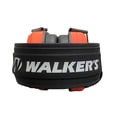 thumbnail image 3 of Walker's Protection d'Oreilles Pliable Razor Slim Shooter avec NRR de 23dB, Corail, 3 of 5