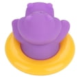 thumbnail image 4 of Termómetro De Baño Para Bebé, Pantalla Lidere De Temperatura, Animal De Diseño Lindo Flotante Con Indicación Instantánea, 4 of 7