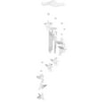 thumbnail image 2 of SPRING PARK Hanging Guardian Angel Wings Wind Chime Tube Bells Home Pendant Charm Gift Decor, 2 of 7