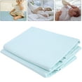 thumbnail image 3 of 2Pcs Reusable Underpad Washable Waterproof Kids Adult Incontinent Pad, 3 of 14