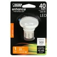 thumbnail image 3 of LED R14 E26 SW 40W DIM, 3 of 6