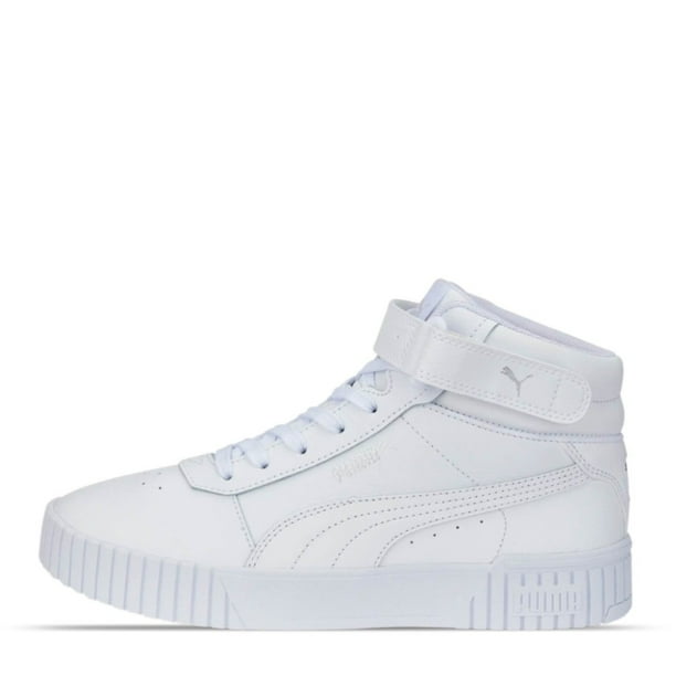 Tenis Puma Carina 2.0 Mid Original 385851 02