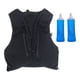 thumbnail image 4 of Chaleco de hidratación, mochila de hidratación ligera con múltiples bolsillos, chaleco de agua tipo mochila para el día a día. 2XL, 4 of 9