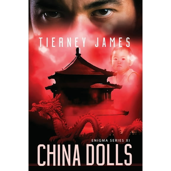 China Dolls, (Paperback)
