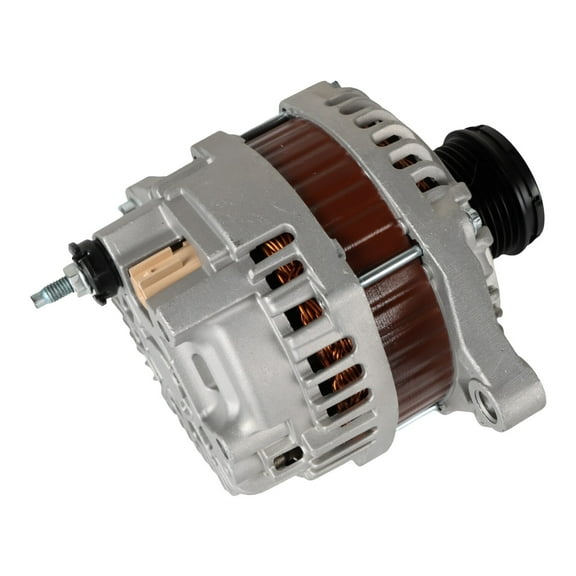 SINOCMP Alternator 11231 for Chrysler 200 2.4L 2011-2013 Sebring 2007 2008-2010 A2TJ0481