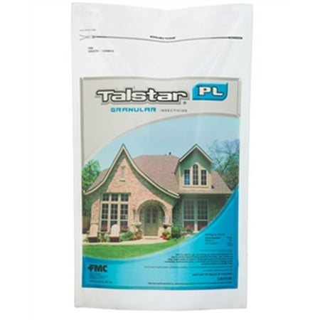 Granular Insecticide - Talstar PL Granular Insecticide - 25 Lbs.