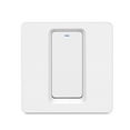 thumbnail image 1 of Toystoory Interruptor de botón, ligero, inalámbrico, Control de voz, tres bandas, interruptores de luz, dispositivo de iluminación para sala de Electrodomésticos Tipo de llave unidireccional Toystoory HA064951-02, 1 of 6