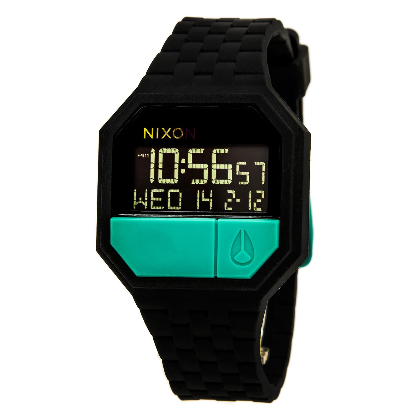 nixon re run black