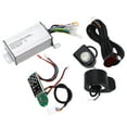 thumbnail image 1 of Electric Scooter Repair Kit, Electric Scooter Controller Set Easy To Install Waterproof DC36V 350W  for Upgrade, 1 of 8