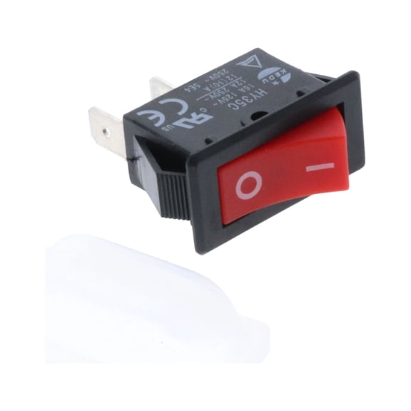 OEM 5140141-41 Air Compressor Switch  DWFP55130