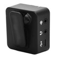 thumbnail image 4 of ELANGU 2.4G Omnidirectional Microphone Wireless Lavalier Recording Microphone for Mobilephone SLR Camera（MX5）, 4 of 4