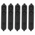 thumbnail image 2 of Lock 5pcs PTT Lock PTT Caber Compatible para xir P3688 DEP450 DP1400 Walkie Talls, 2 of 7