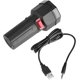thumbnail image 1 of Motor de parrilla de barbacoa de 5 V CC, reemplazo de Motor de asador eléctrico de asador de barbacoa USB, 3 ~ 3,5 RPM CW/CCW portátil Camping Universal JFHHH pequeña, 1 of 5