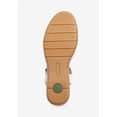 thumbnail image 5 of Comfortview Women's The Christiana Sandal, 5 of 6